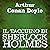 Il taccuino di Sherlock Holmes [The Case-Book of Sherlock Holmes]