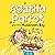 Agatha Parrot and the Mushroom Boy