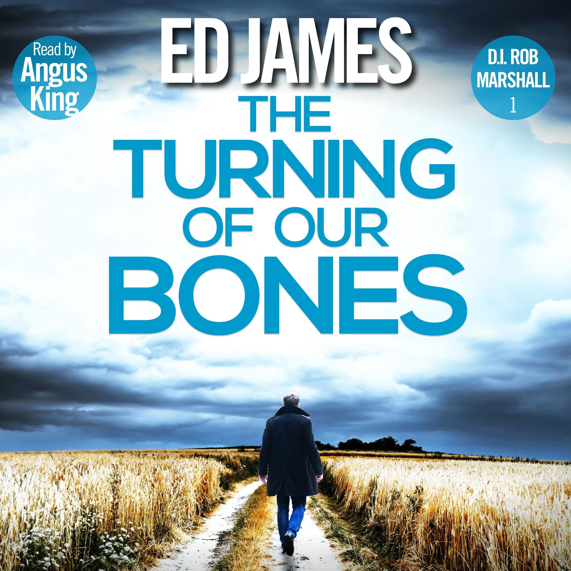 The Turning of Our Bones