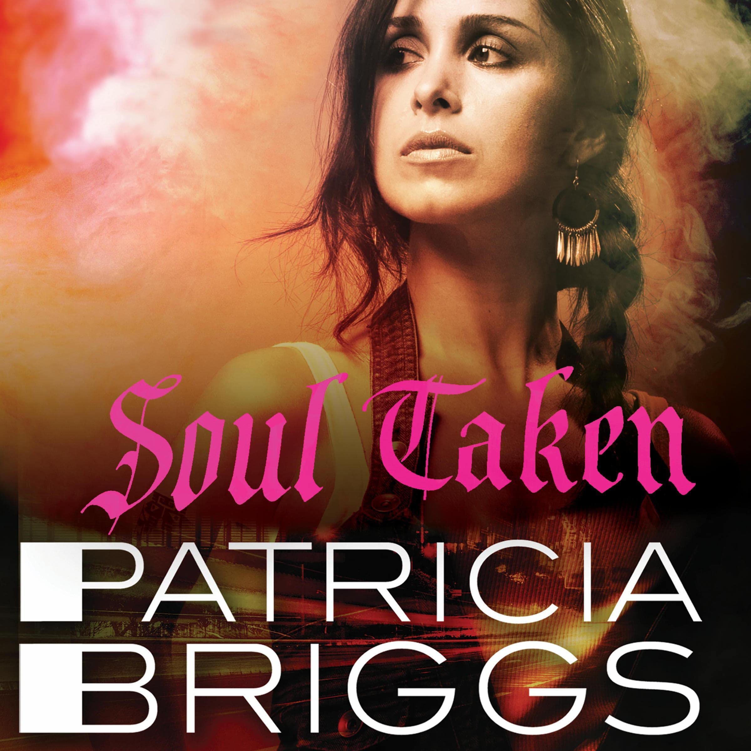 Soul Taken: Mercy Thompson: Book 13