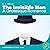 The Invisible Man: A Grotesque Romance