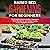 Raised Bed Gardening for Beginners: The Complete Guide to Making a Sustainable Raised Bed Garden and Starting Growing Fruits, Vegetables and Herbs