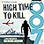 High Time to Kill: James Bond (Original Series)