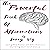 The Powerful Trick of Affirmations: Using the Power of Affirmations Building Self-Confidence, Vol 2