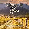 Songs of Home by Valerie M. Bodden