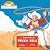 Pecos Bill: Rabbit Ears: A Classic Tale