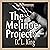 The Melinoe Project by D. L. King