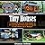 Tiny Houses: A Complete Step-by-Step Guide to Designing, Building and Living in a Tiny House on a Budget