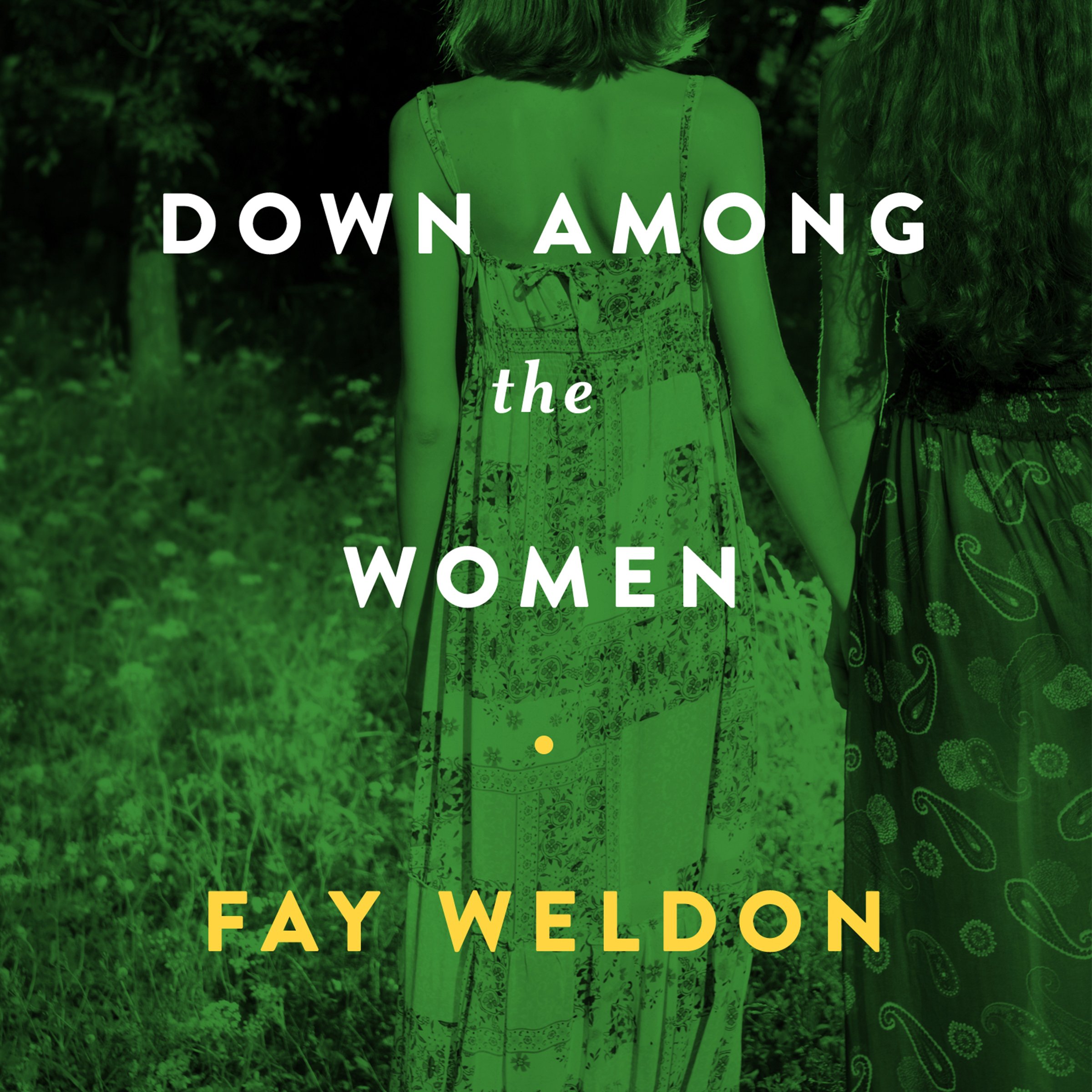 Down Among the Women