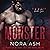 Monster: A Bad Boy Mafia Romance: Made & Broken Series, Book 2