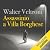 Assassinio a Villa Borghese by Walter Veltroni