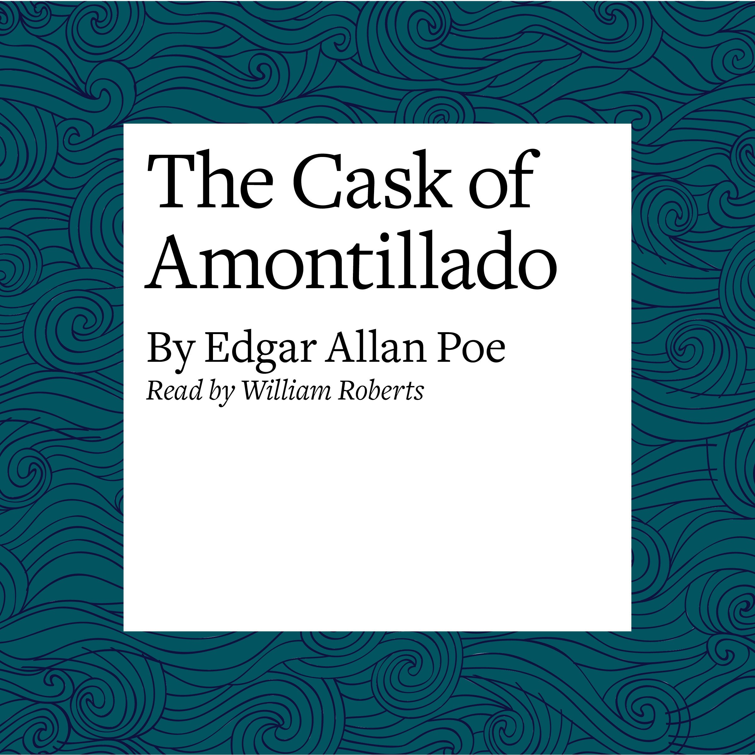 The Cask of Amontillado