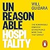 Unreasonable Hospitality by Will Guidara
