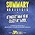 Summary & Analysis of It Doesn't Have to Be Crazy at Work: A Guide to the Book by Jason Fried and David Heinemeier Hansson