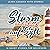 Sturm auf Sylt: Dino lernt Deutsch [Storm on Sylt: Dino Learns German]: Learn German with Stories: 10 Short Stories for Beginners (Simple German Short Stories for Beginners, Book 12)