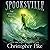 The Howling Ghost: Spooksville, Book 2