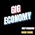 Gig Economy Opportunities During Pandemic by Sherif Dweek