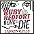 Blink and You Die: Ruby Redfort, Book 6