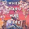 When Haru Was Here