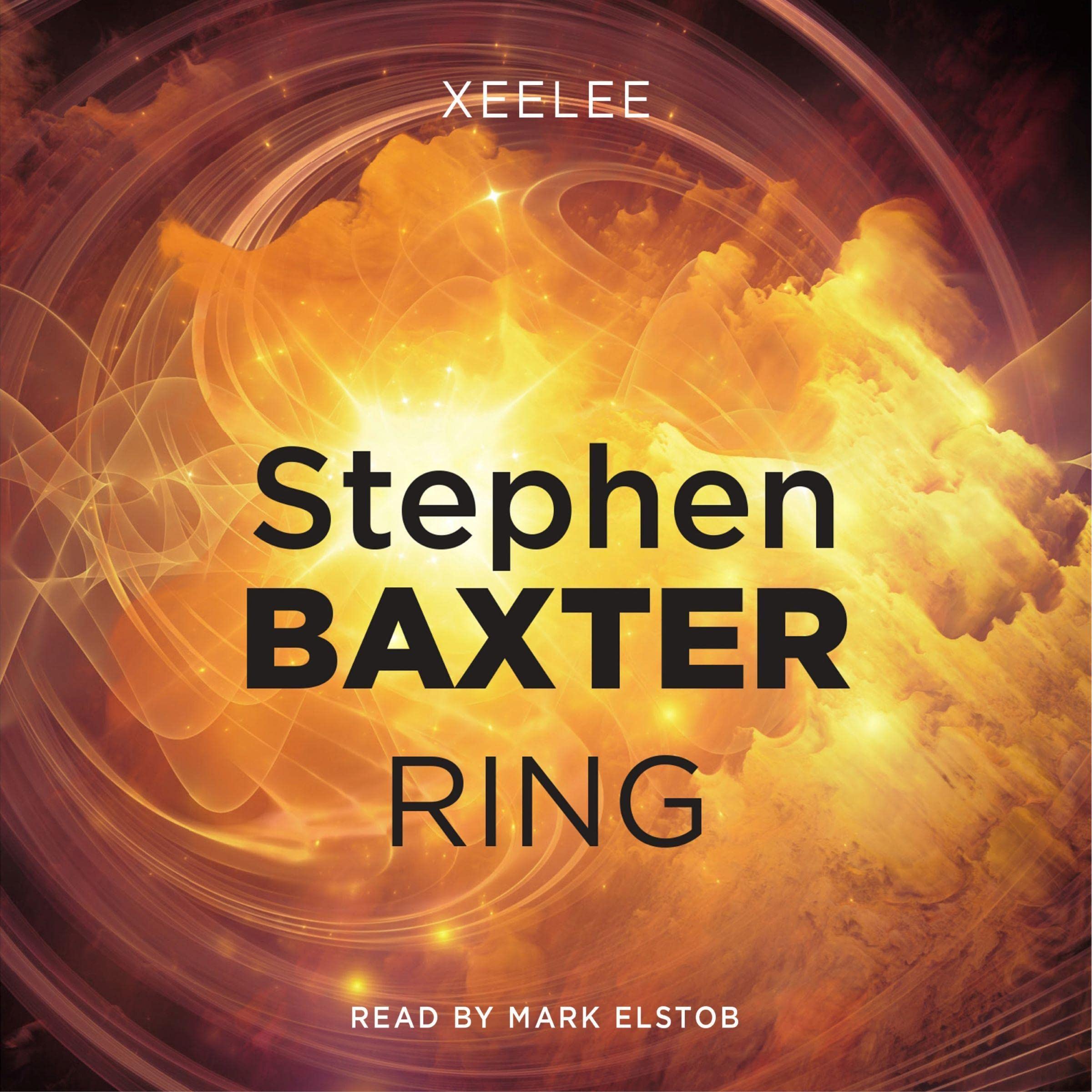 Ring: Xeelee Sequence, Book 4