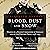 Blood, Dust and Snow: Diaries of a Panzer Commander in Germany and on the Eastern Front