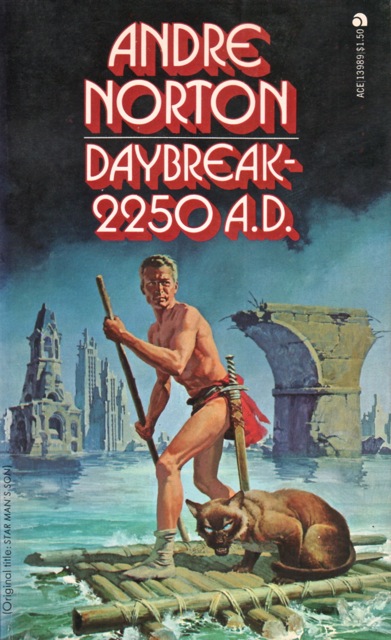 Daybreak - 2250 A.D.