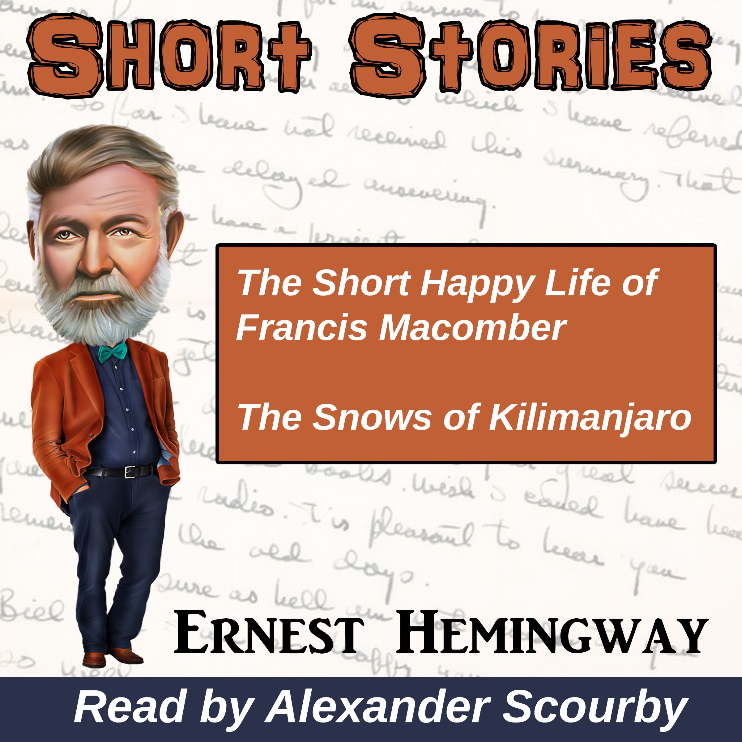 Ernest Hemingway Short Stories