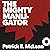 The Mighty Manligator: How to Succeed in Evil, Season 1, Book 2