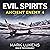Evil Spirits: Ancient Enemy 4