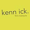 kenn ick. kenn ick.