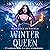 Winter Queen: Fantasy Reverse Harem: Daughter of Winter Series, Book 3