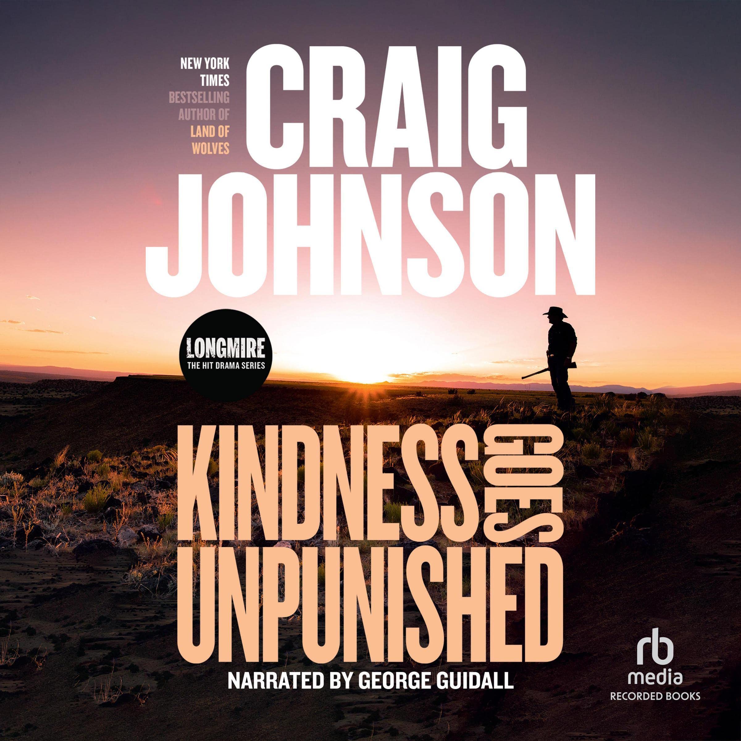 Kindness Goes Unpunished: International Edition