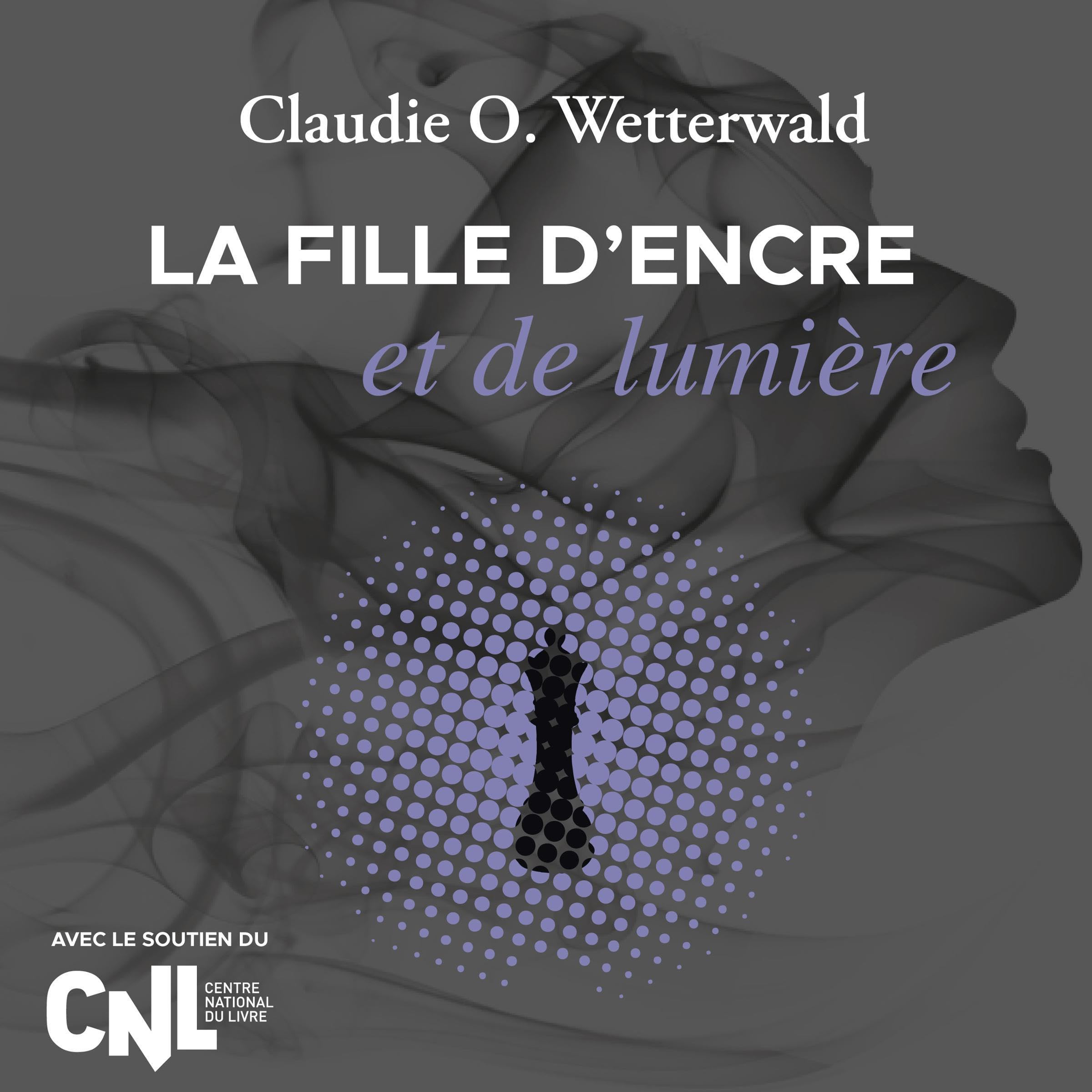 La fille d'encre et de lumière (Audible Audio)