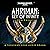 Key of Infinity: Ahriman: W...
