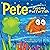 Pete the Pooting Pufferfish: A Story About a Fish Who Poots (Farts) (Farting Adventures, Book 11)