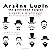 Lupin's Marriage: The Confe...