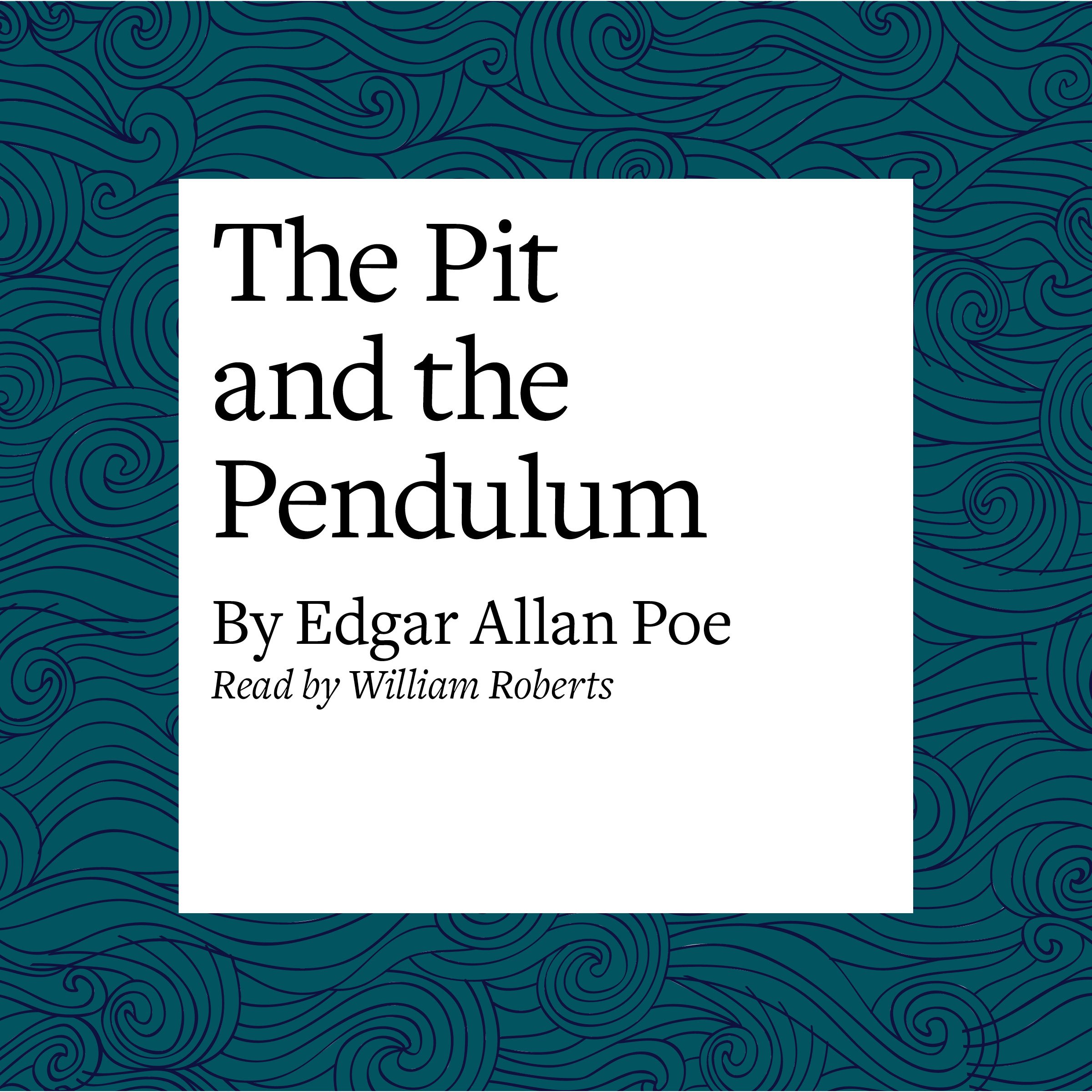 The Pit and the Pendulum