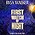 First Watch of Night: The Icarus Code: A Sci-Fi Thriller, Book 2