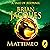 Mattimeo: The third book in the beloved, bestselling Redwall saga