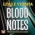 Blood Notes: Steph Grant Murder Mystery Series, Book 1