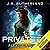 Privateer: Alexis Carew, Book 5