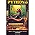 PYTHON 3: Parte II - Entrada y Salida de Datos. Funciones. Excepciones