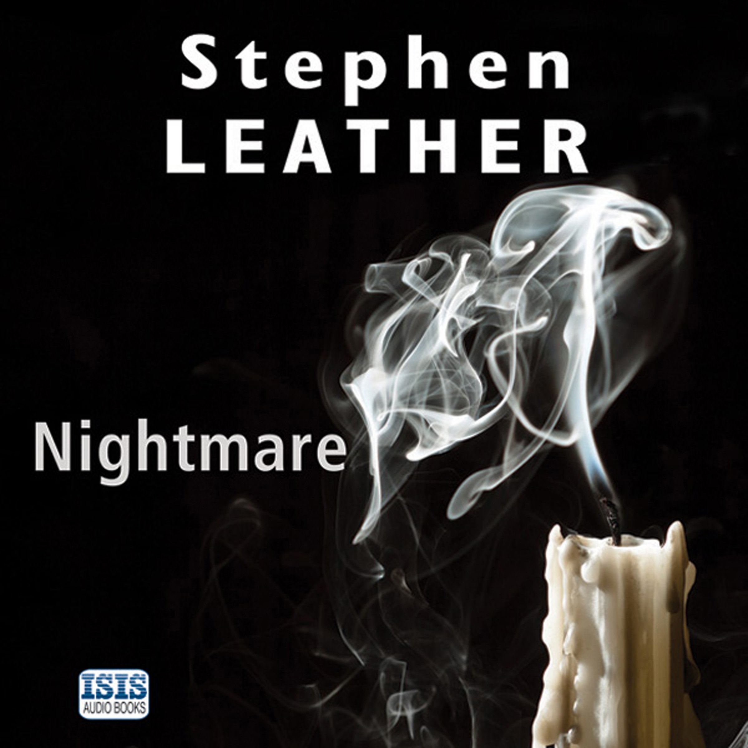 Nightmare: A Jack Nightingale Supernatural Thriller, Book 3