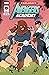 Avengers Academy: Marvel’s ...