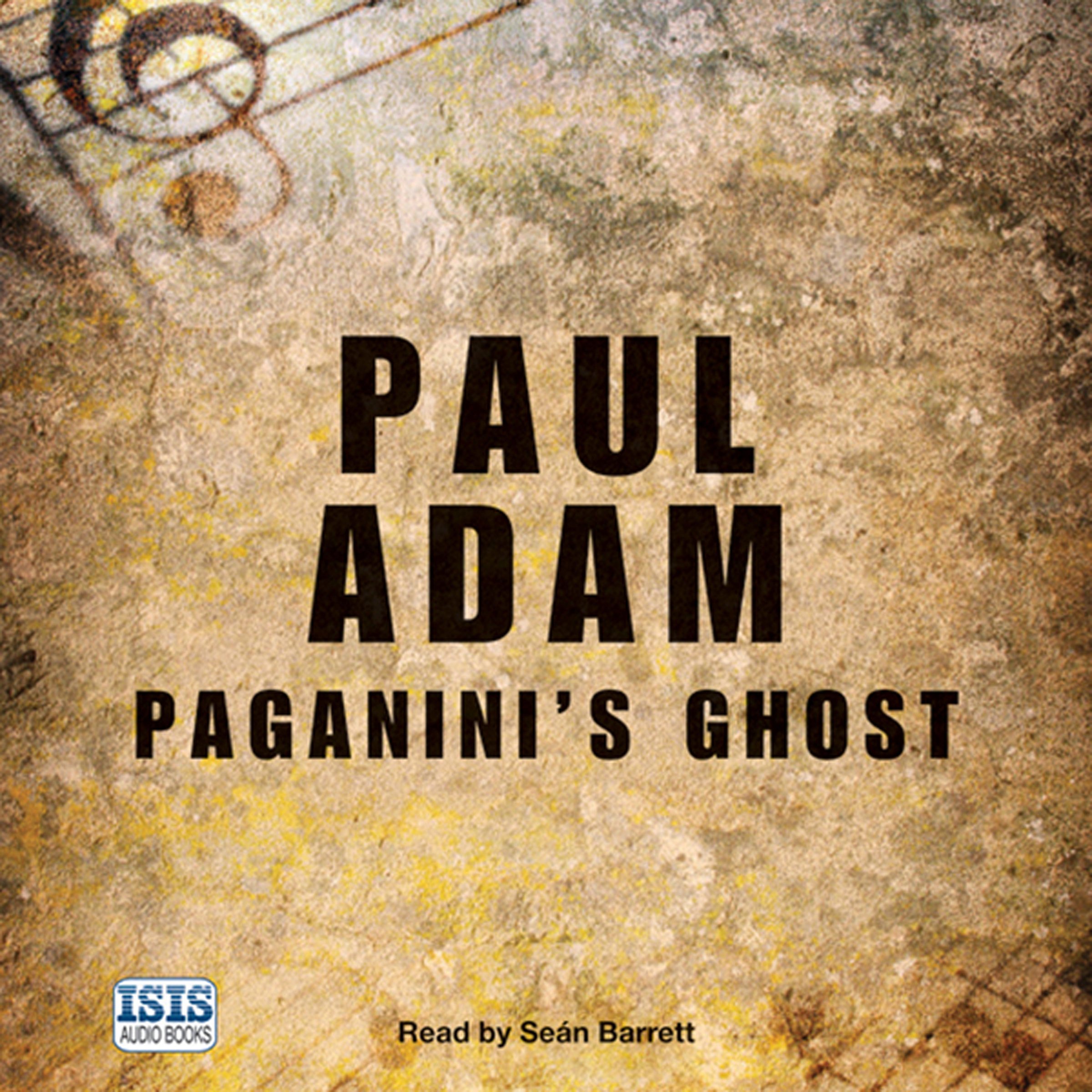 Paganini's Ghost