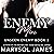 Enemy Mine: Unseen Enemy, Book 3