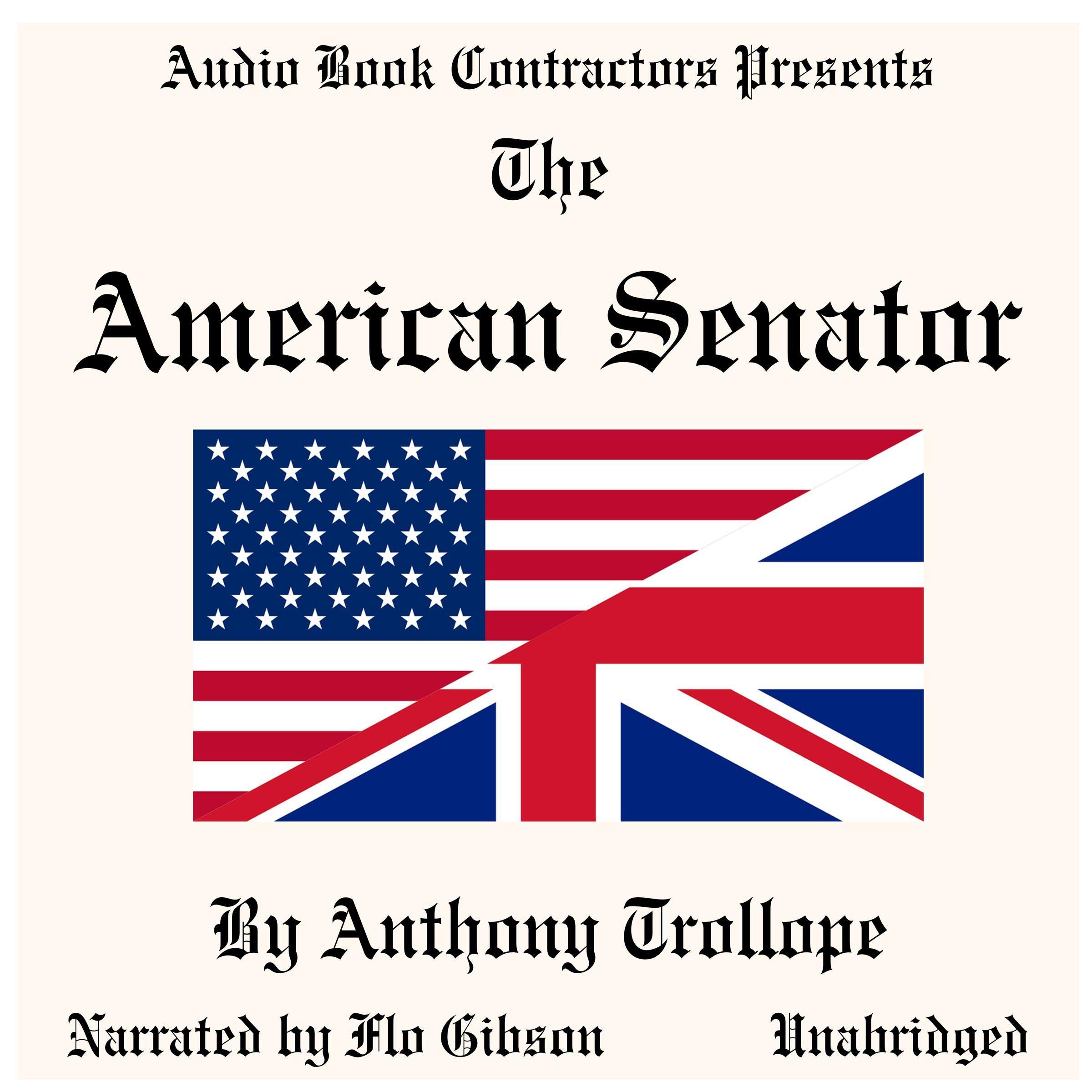 The American Senator