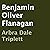 Benjamin Oliver Flanagan