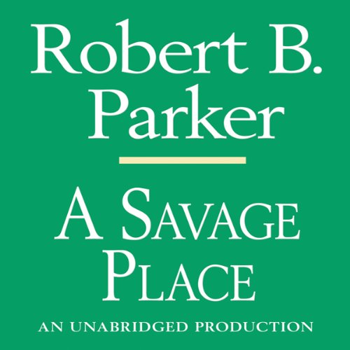 A Savage Place