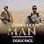 One Good Man: A Gay Marine Corps Novel
